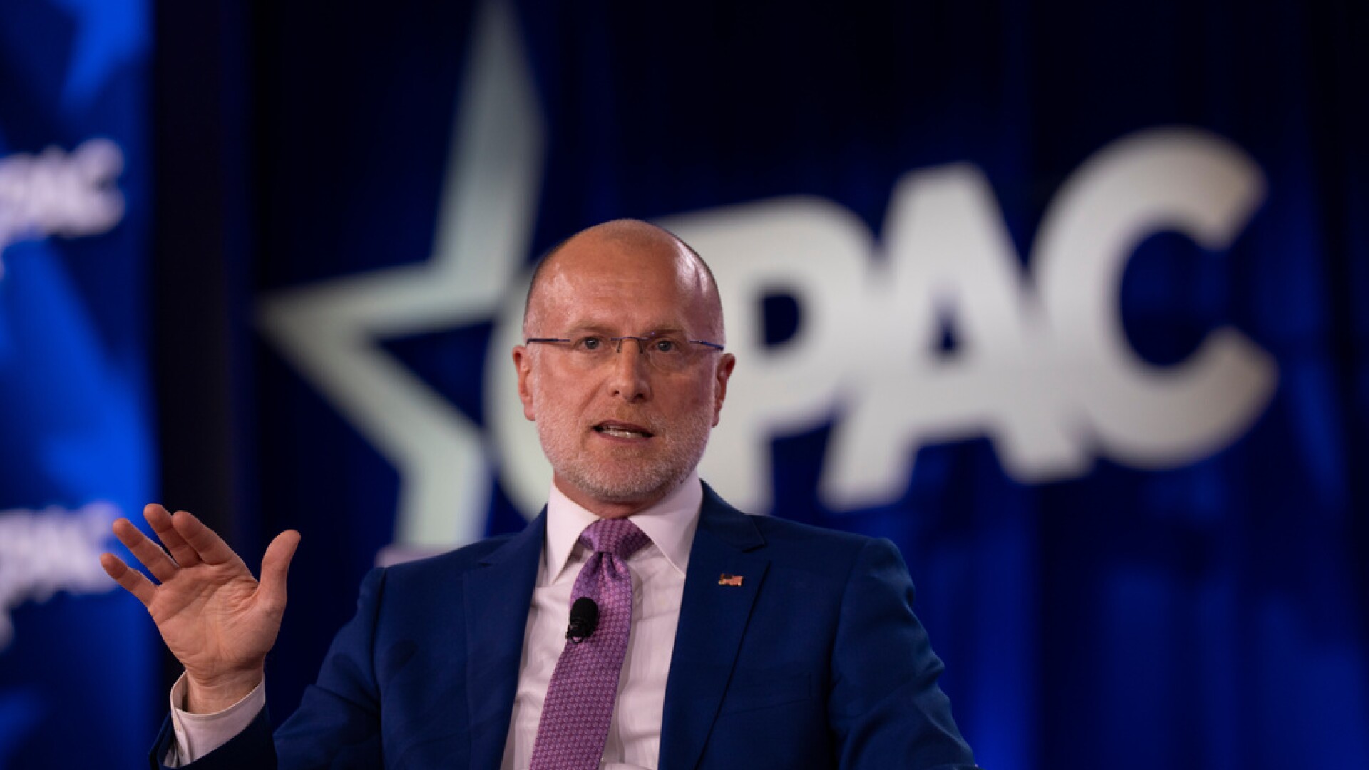 CPAC Republicans