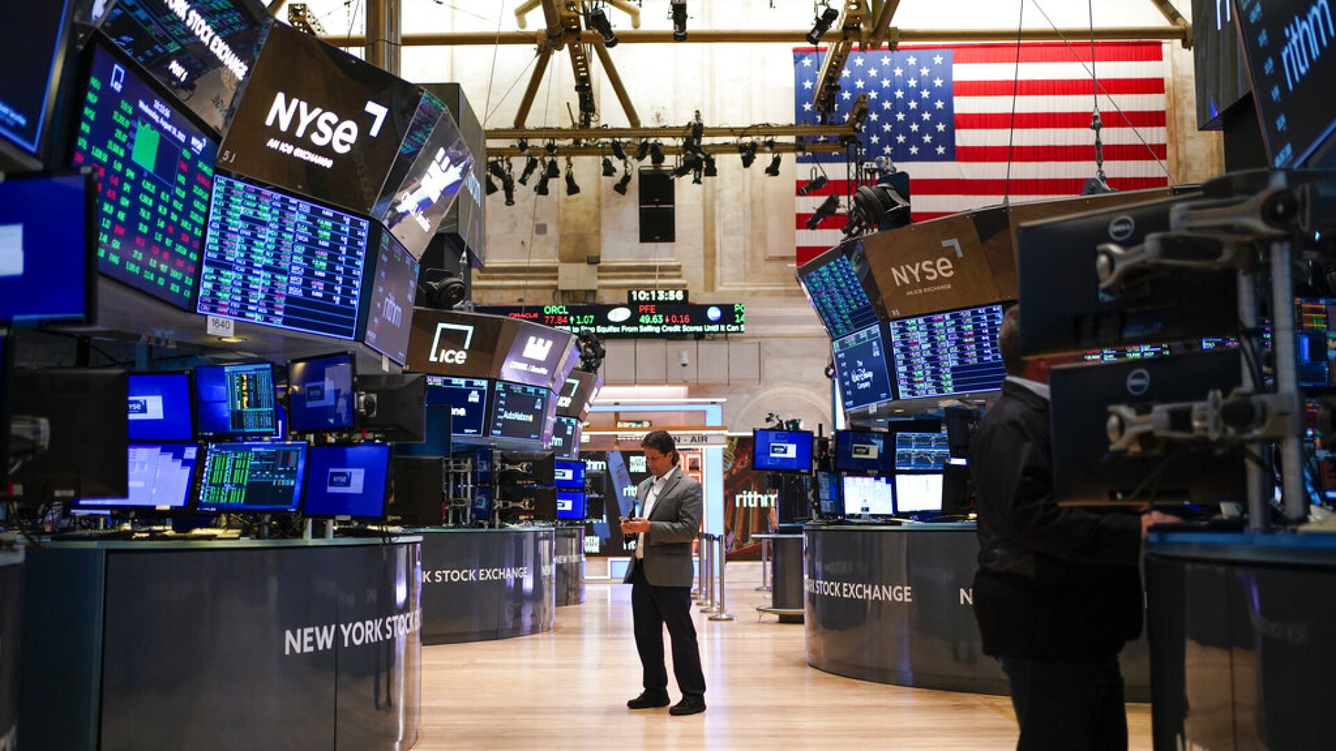 Markets