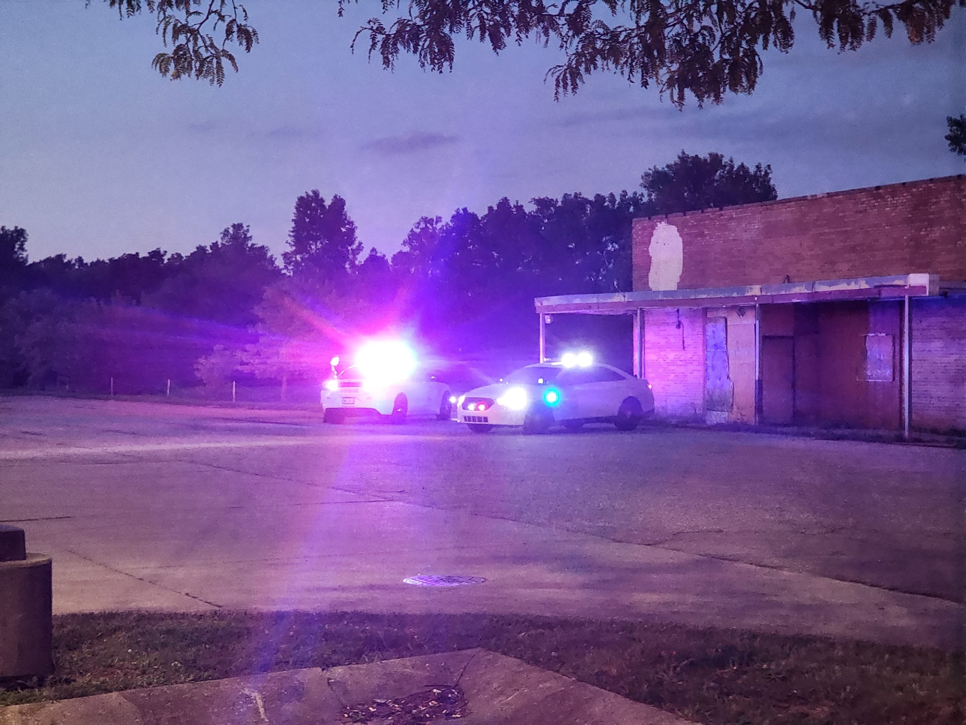 East 46th Street shooting from TJ Whitmer 2.jpg