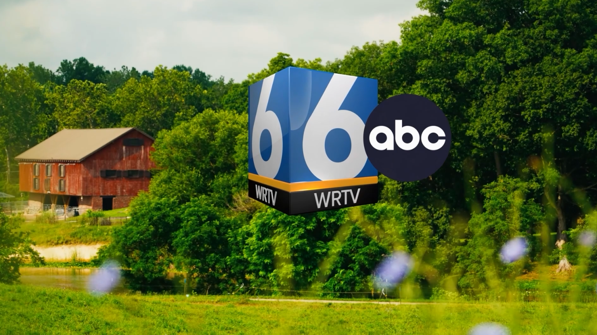 WRTV Indiana's AG Station
