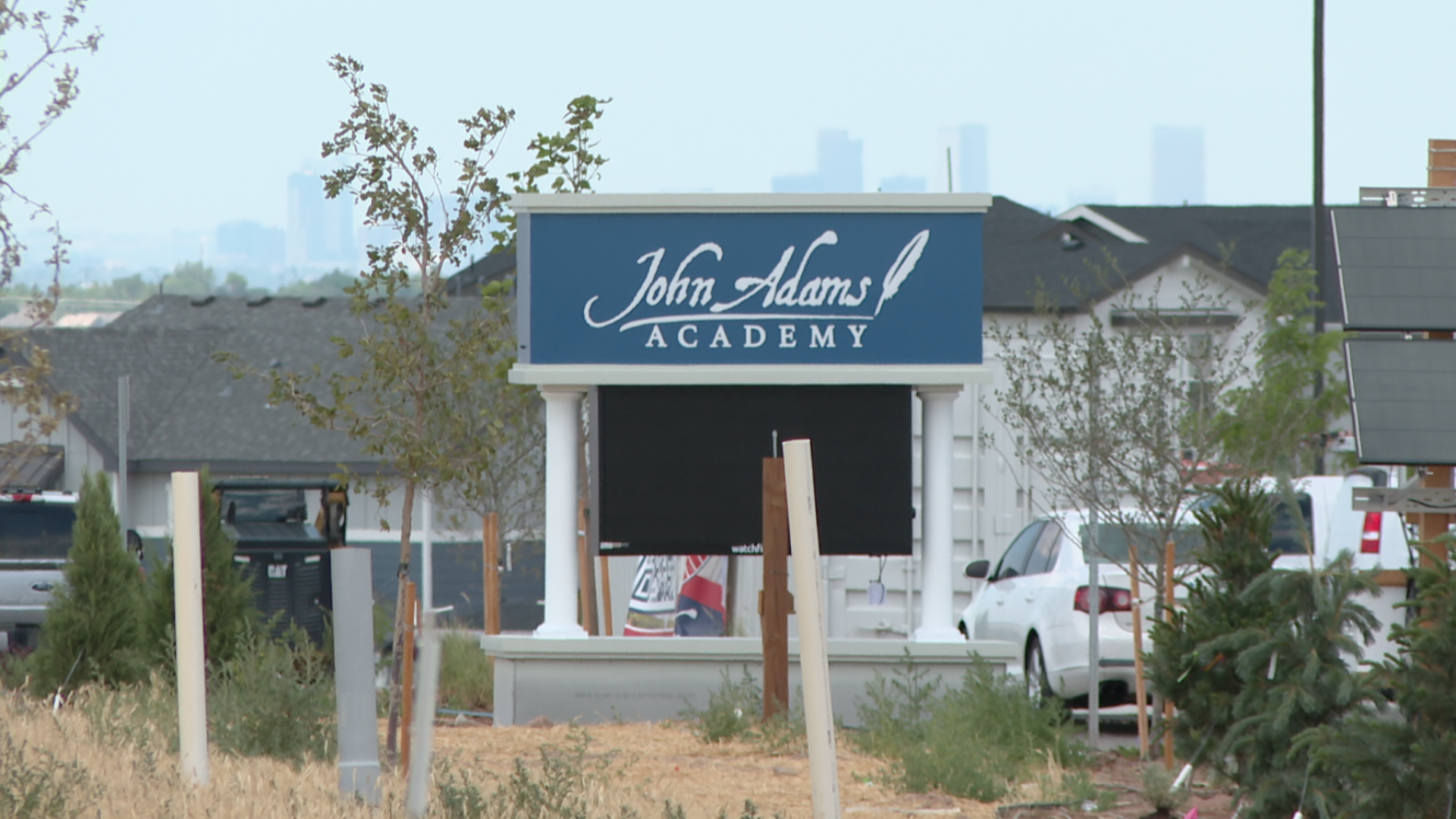 John Adams Acad