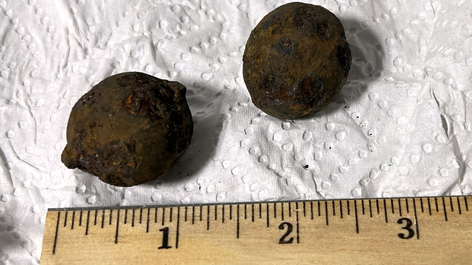 Stolen Cannonballs Airport