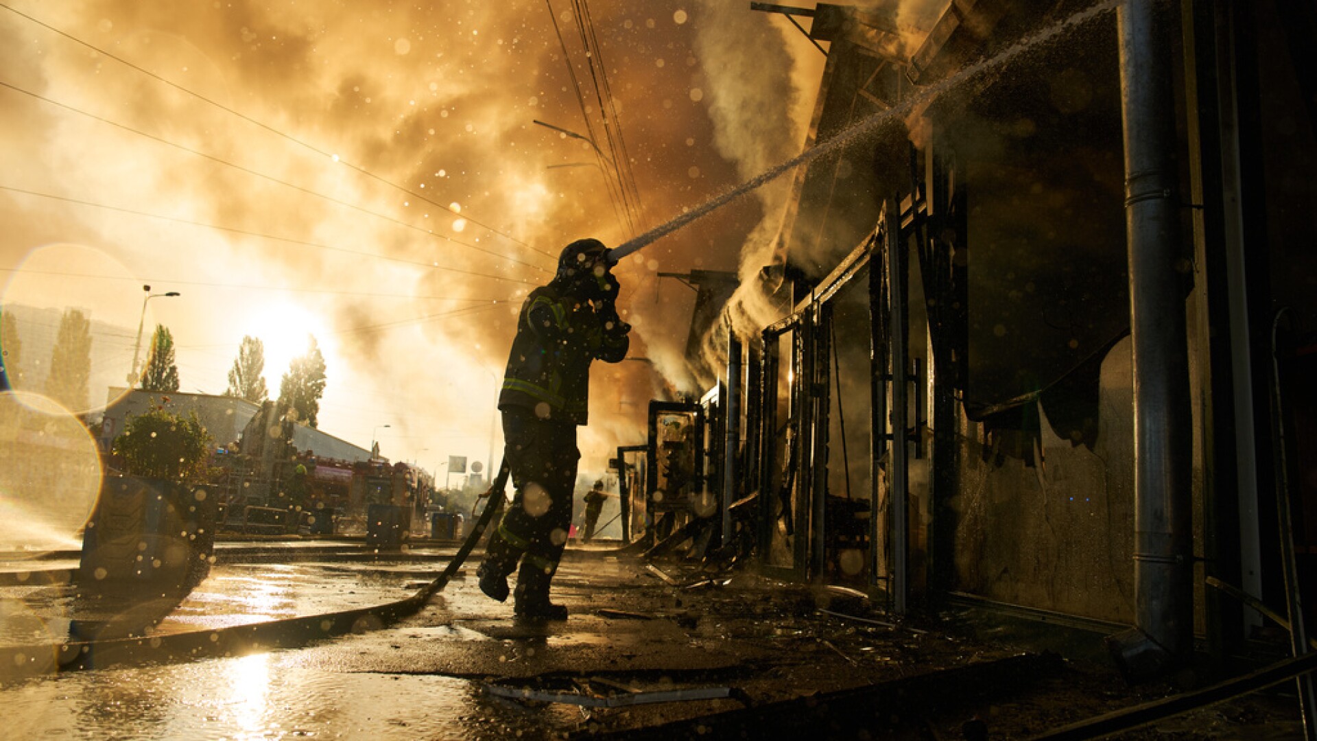 APTOPIX Russia Ukraine War