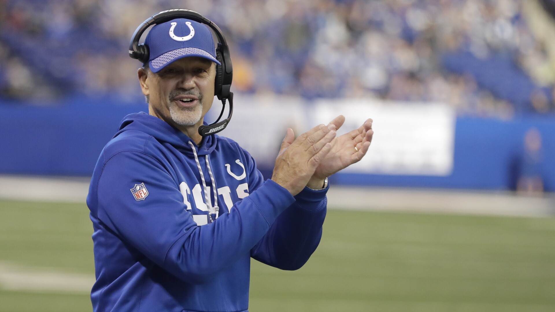 Texans Colts Football