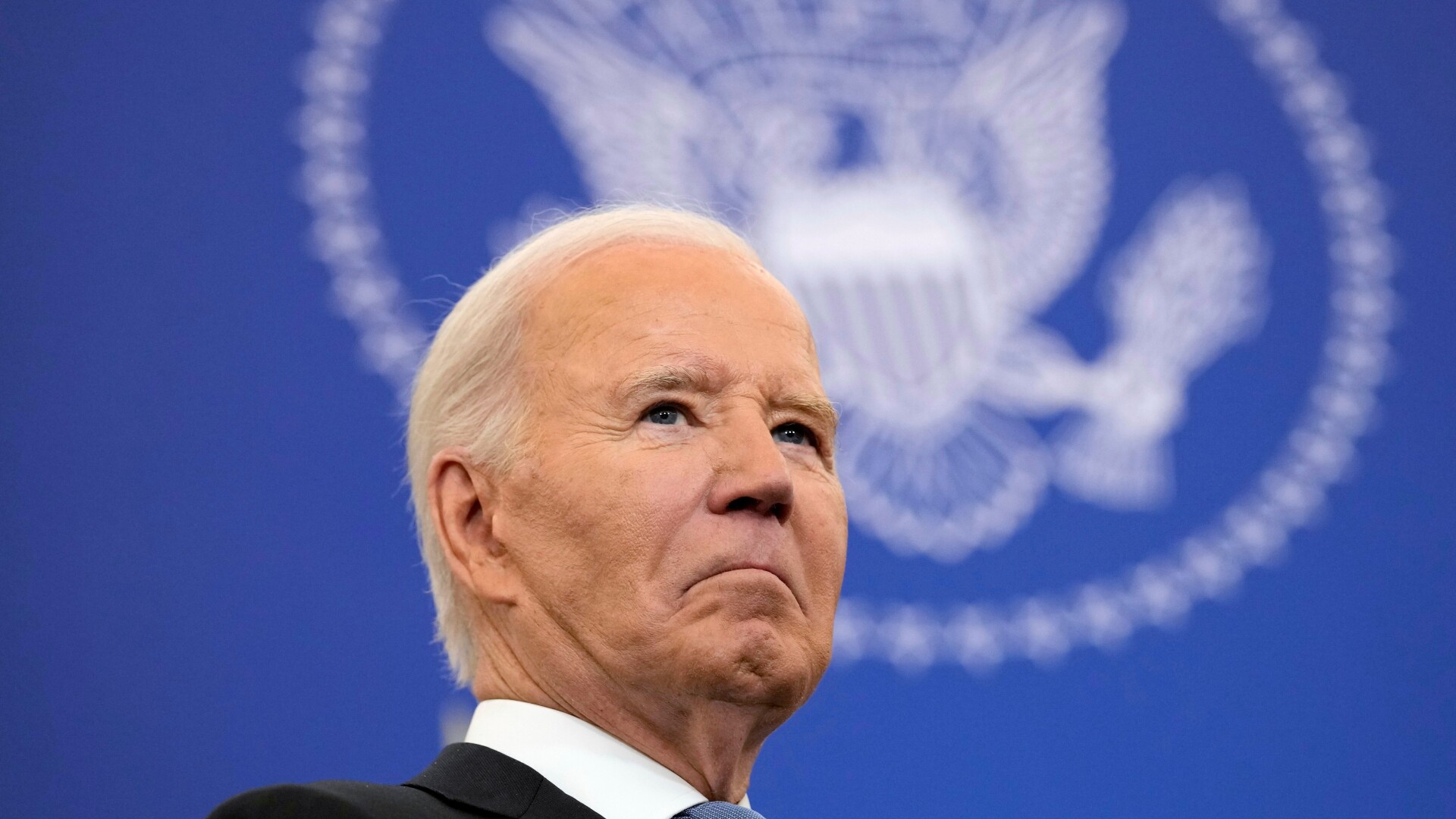 Biden Justice Department