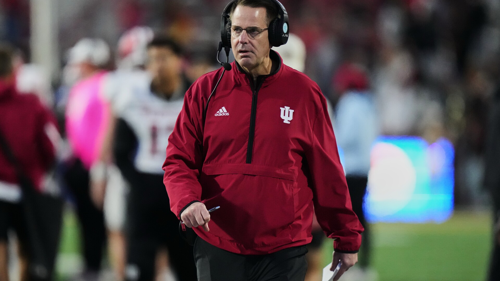 CFP National Championship Football