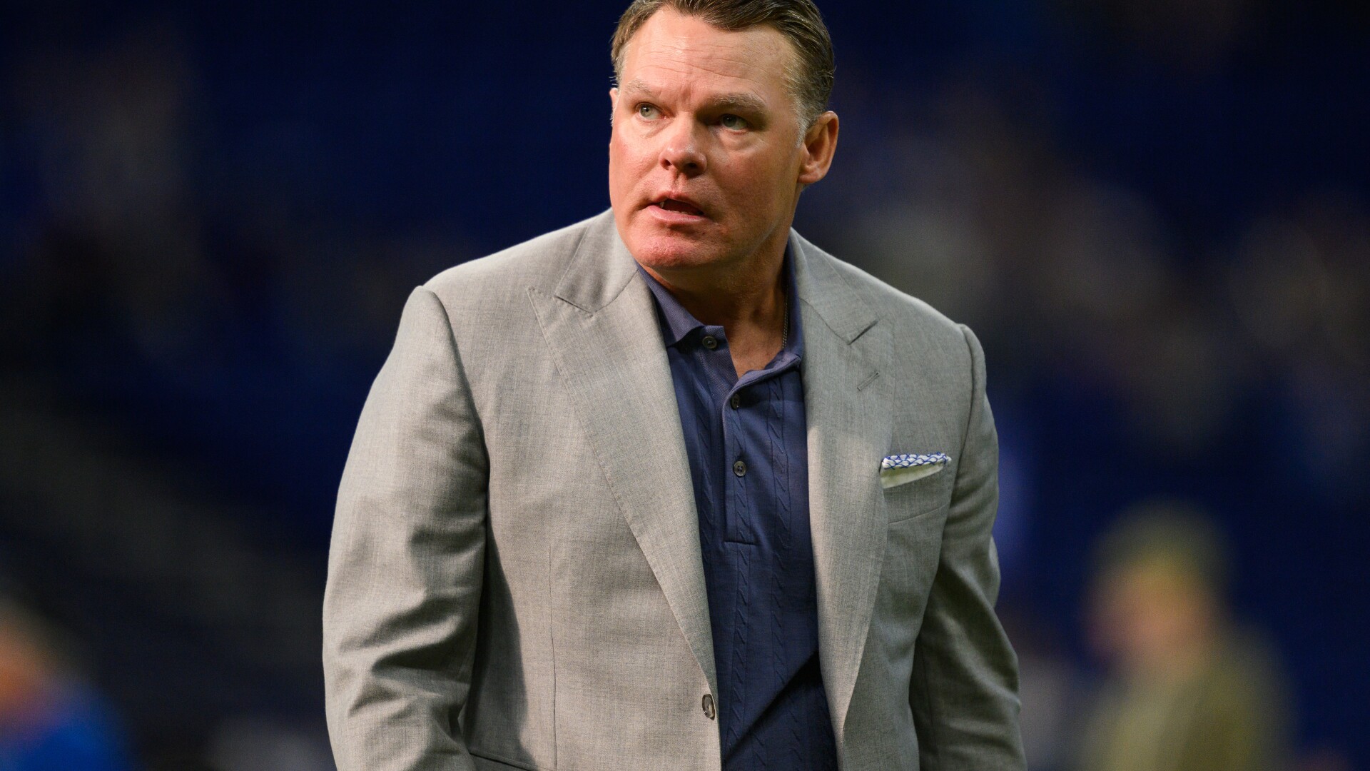 Titans Colts Football