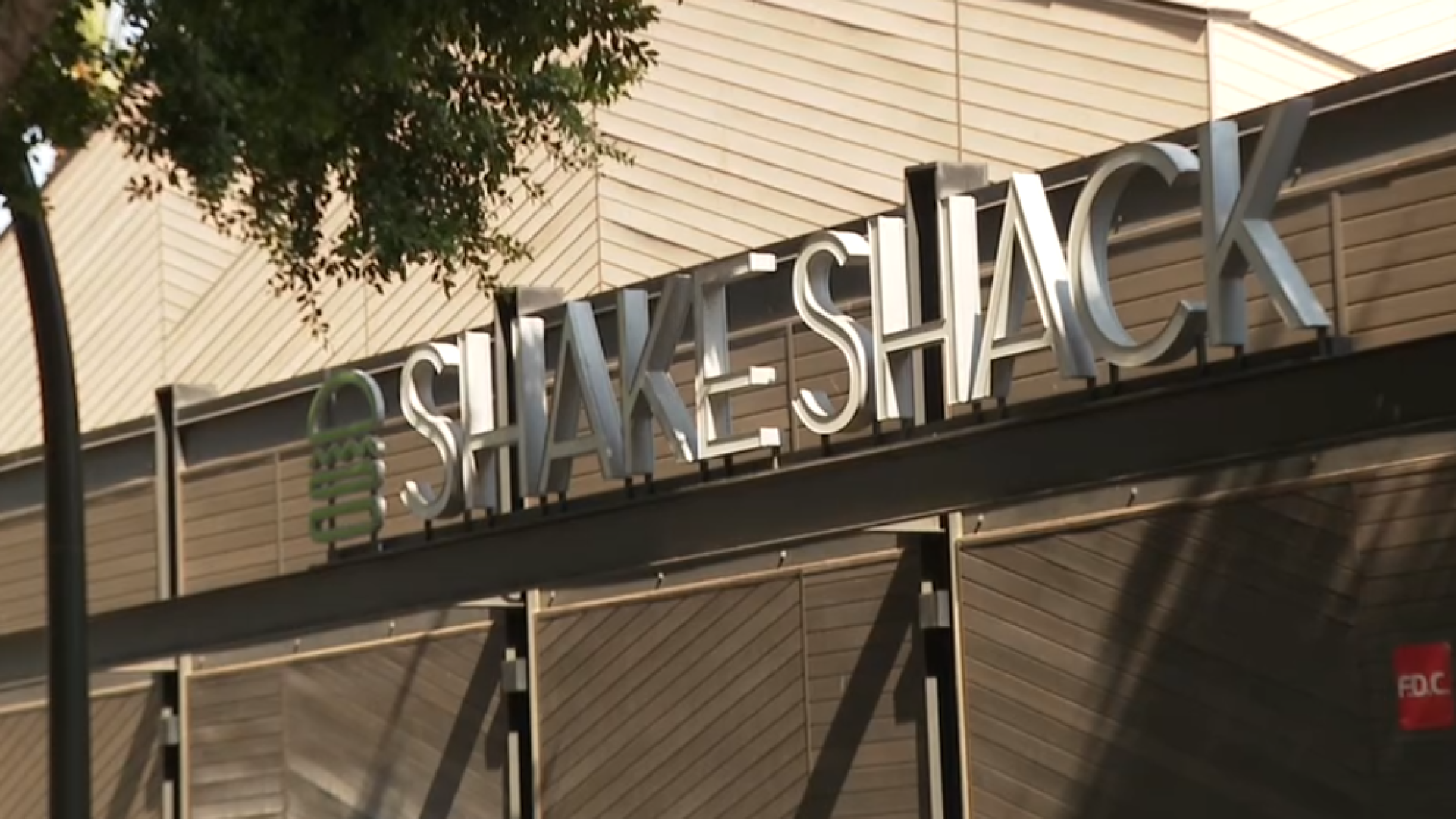 Shake Shack