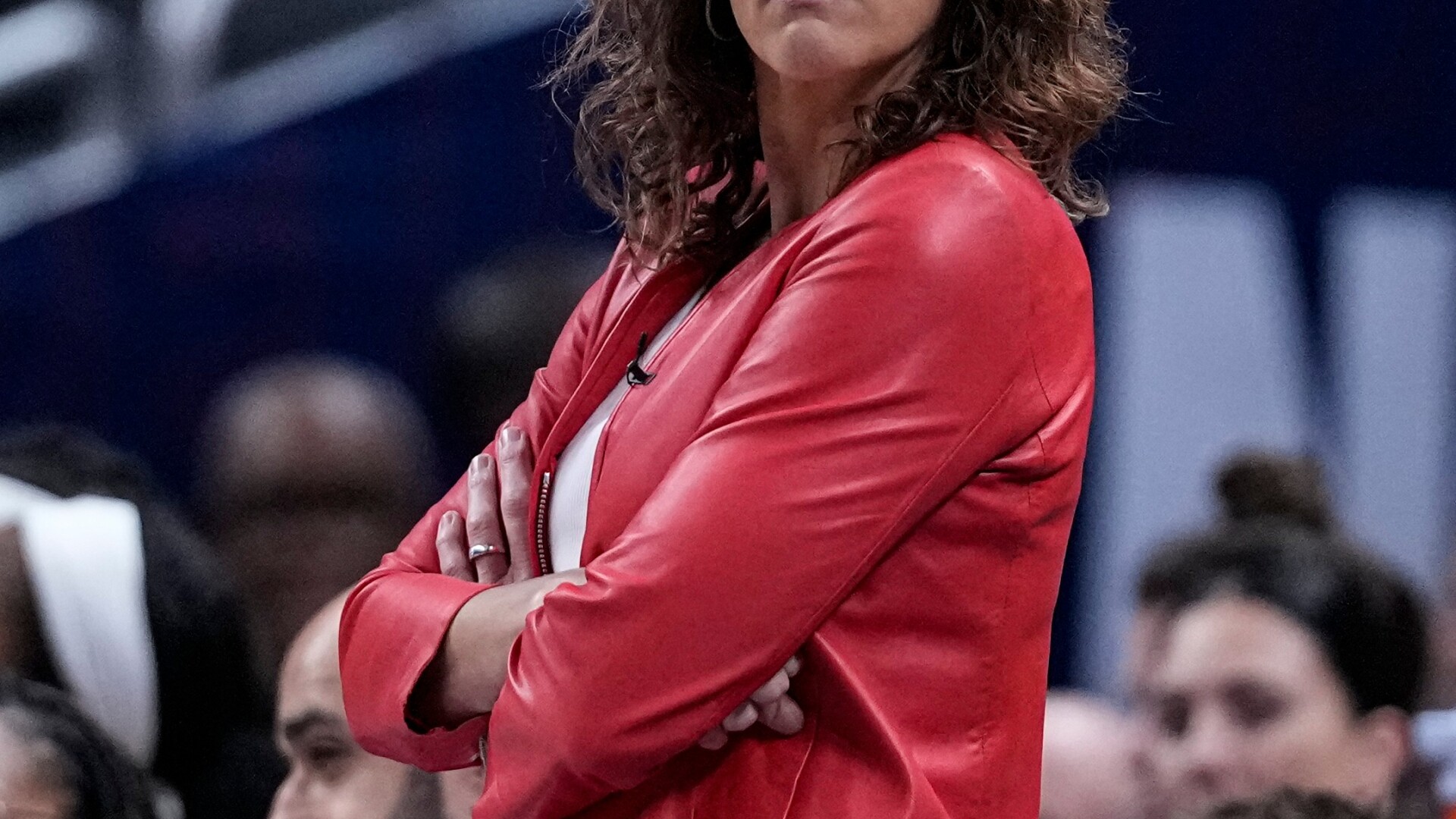 Liberty Fever Basketball