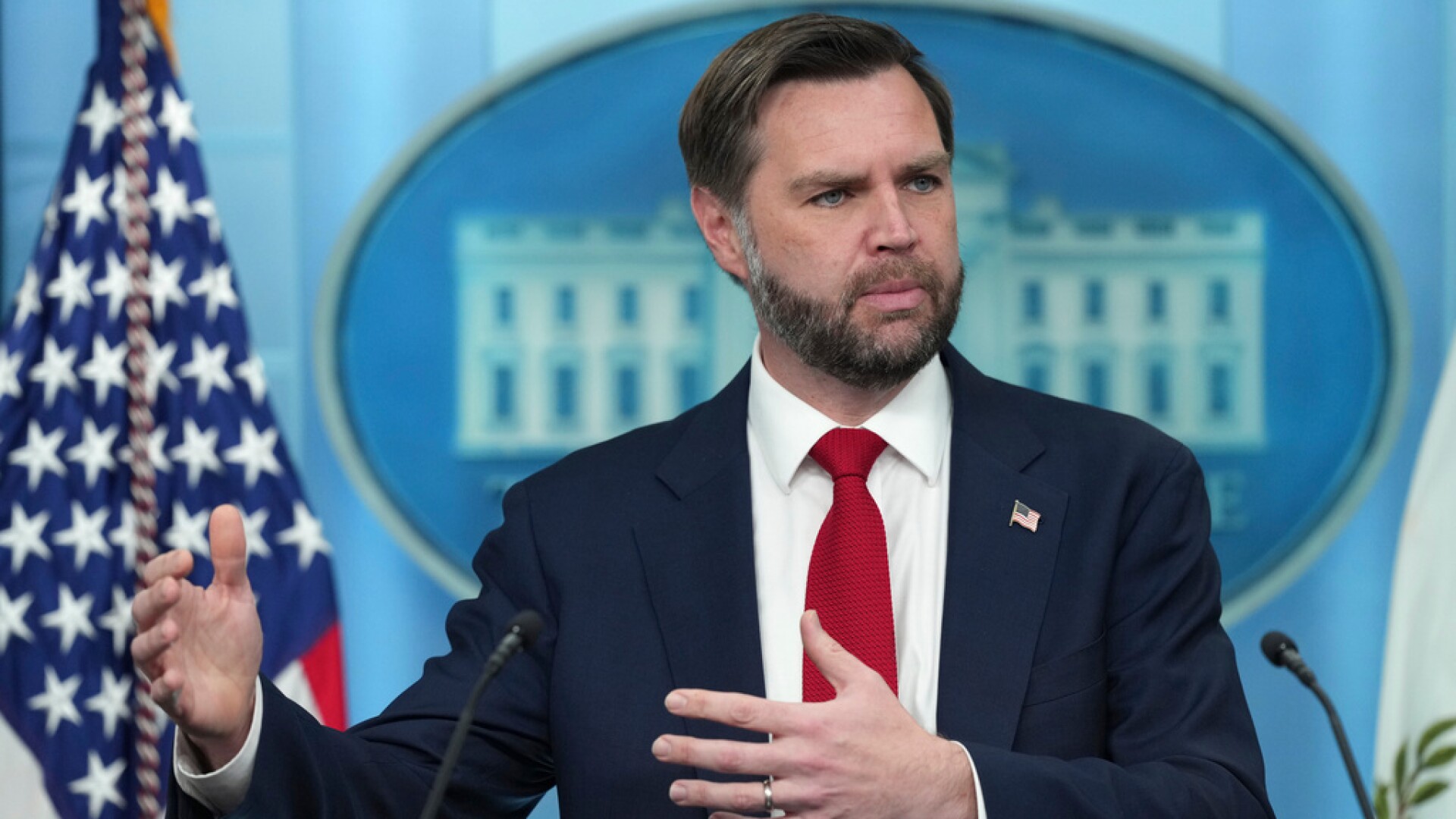 Iran US Trump