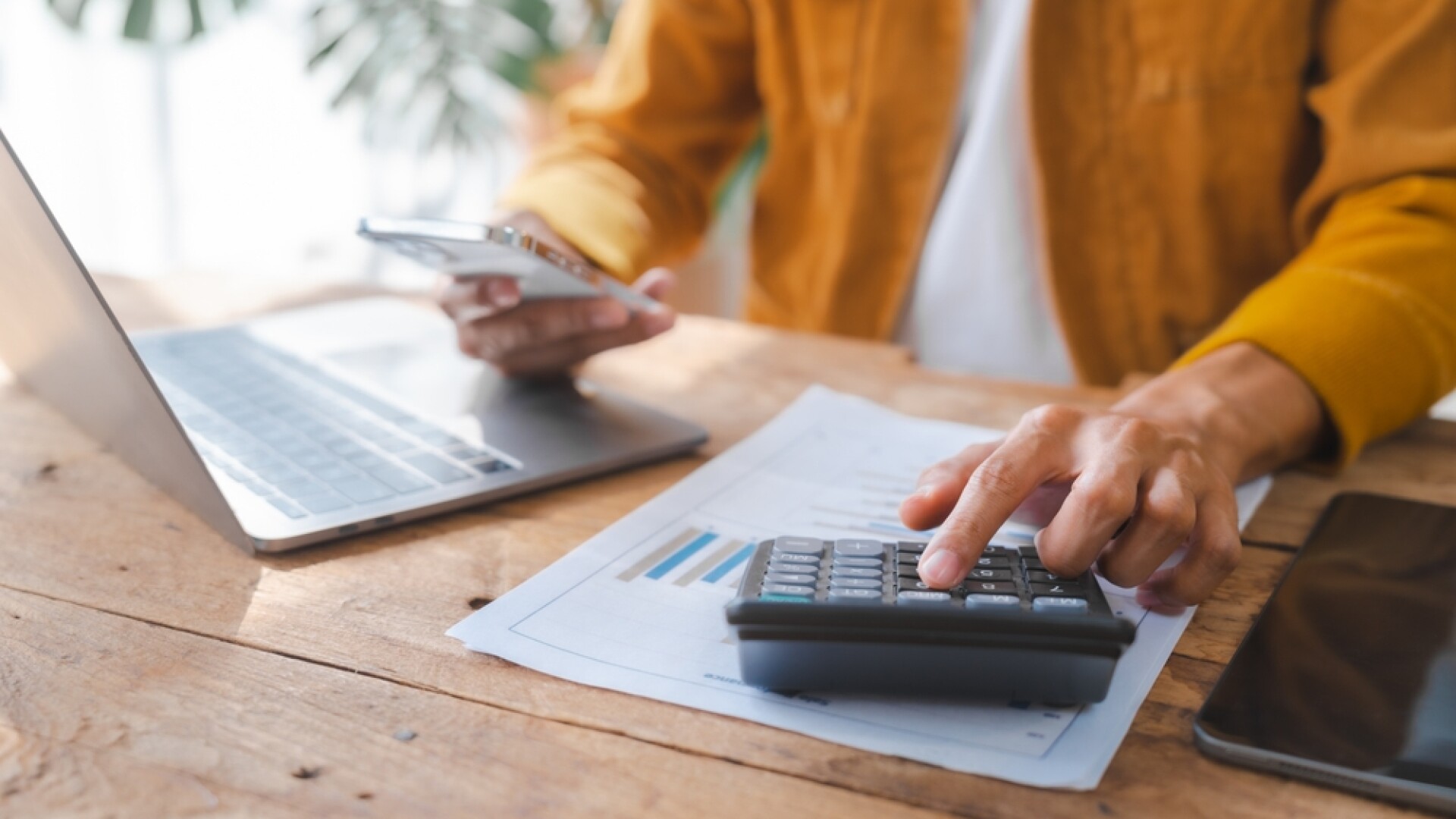 Emergency Savings