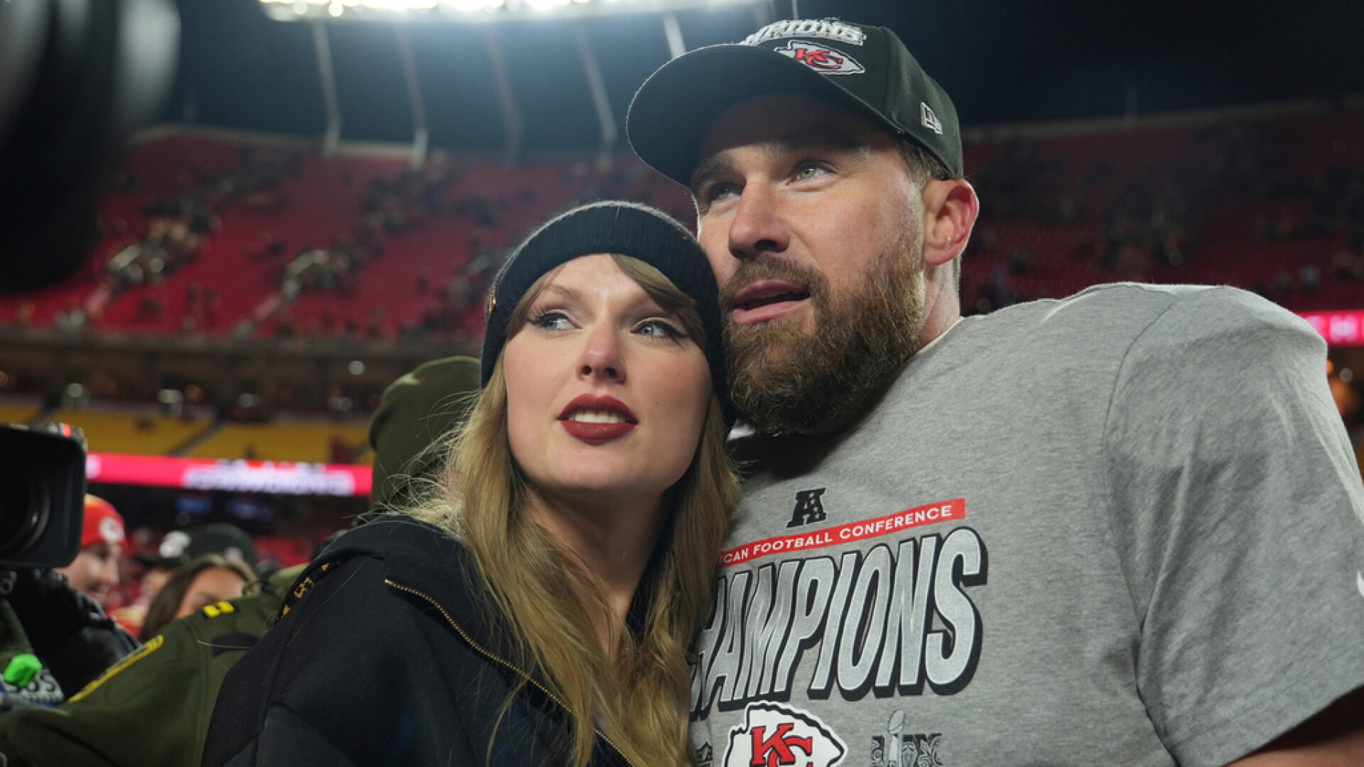 Taylor Swift Travis Kelce What to Know