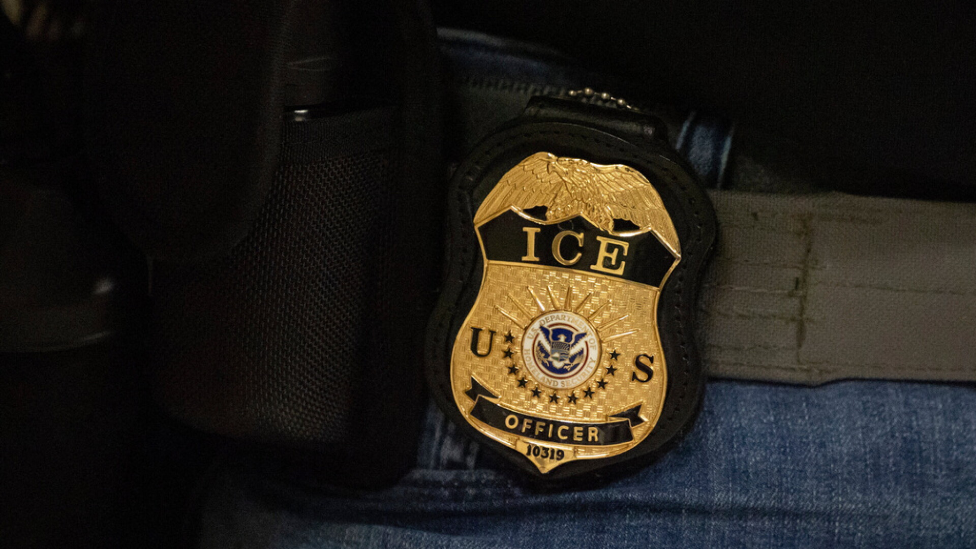 Federal Enforcement