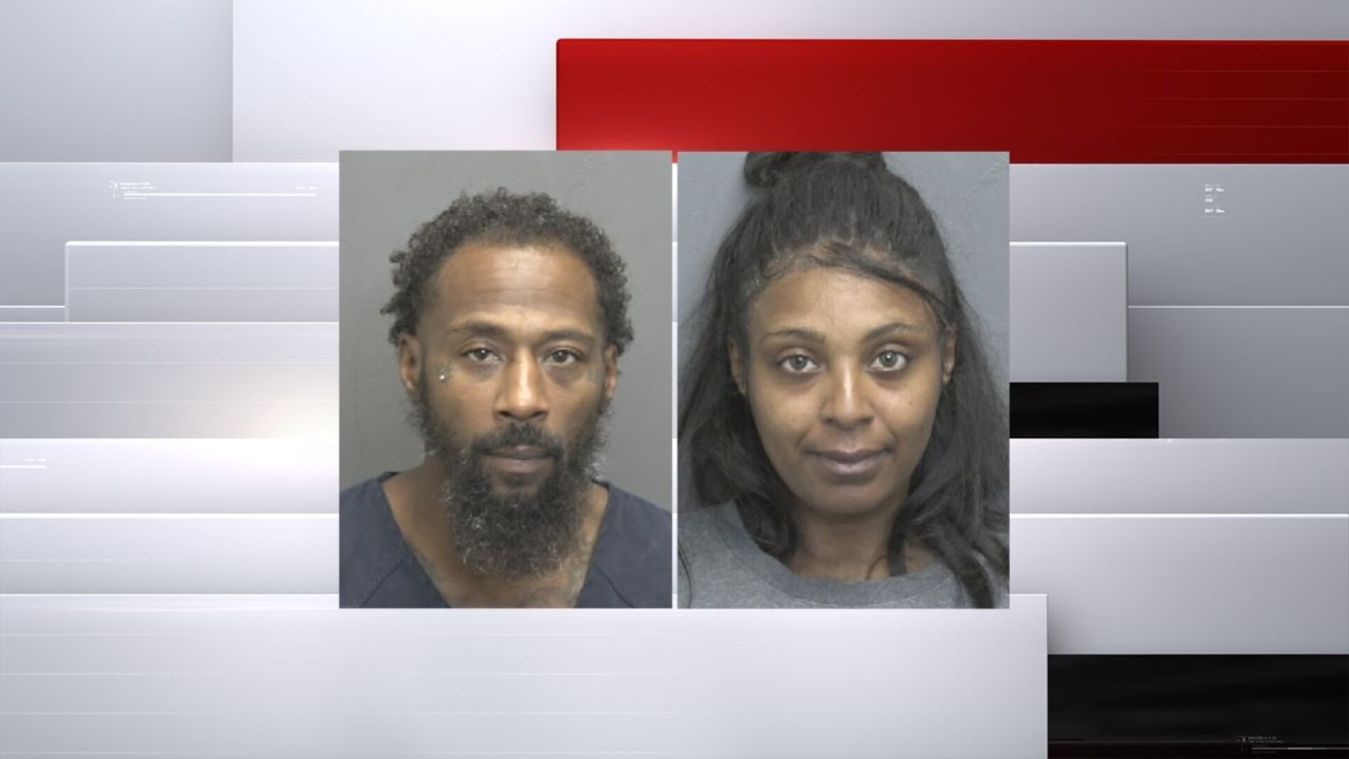 MUGSHOT BACKGROUND Rex Thomas Abell III and Taquoyia Lynn Abell.jpg