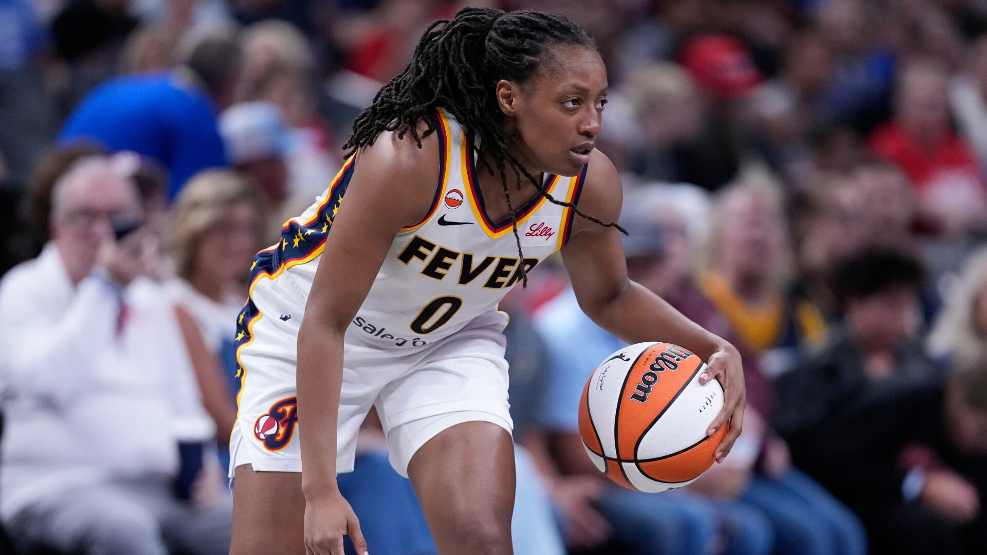 Liberty Fever Basketball