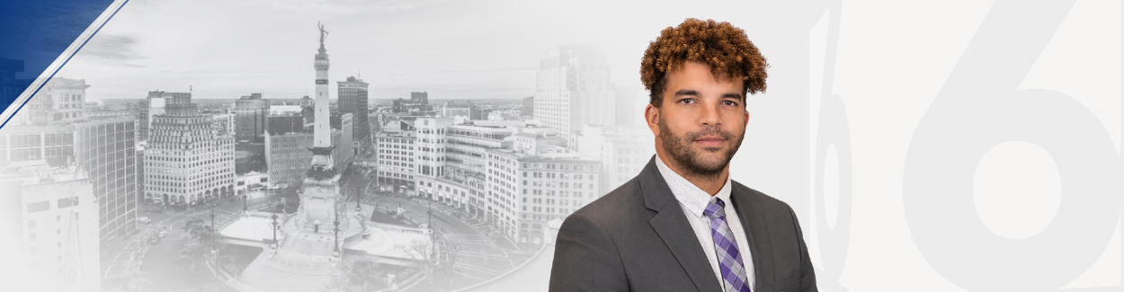 Chris Wakefield WRTV Bio Banner
