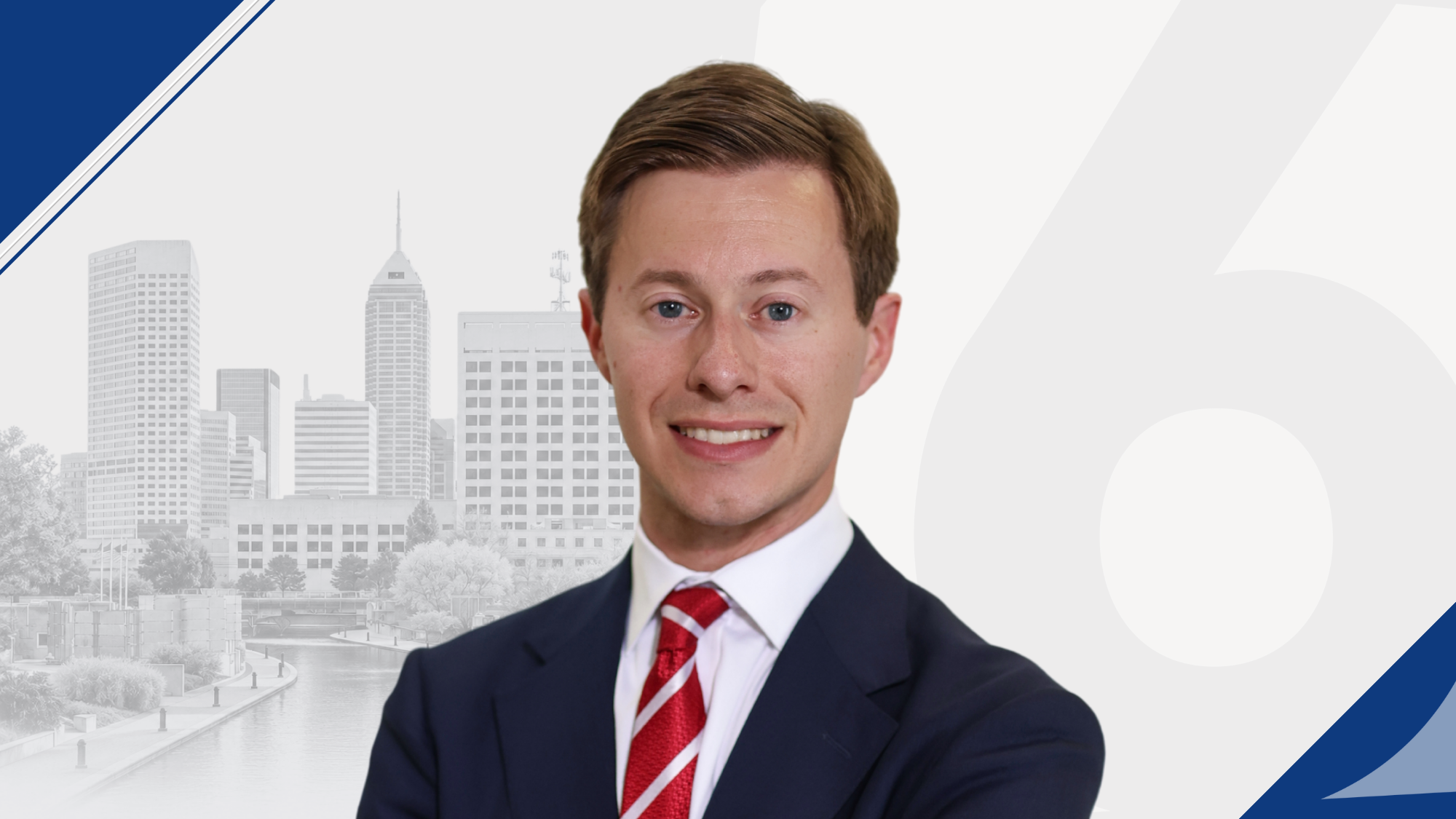 GARRETT BERGQUIST