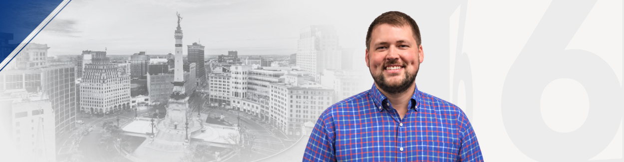 John Herrick WRTV Bio Banner