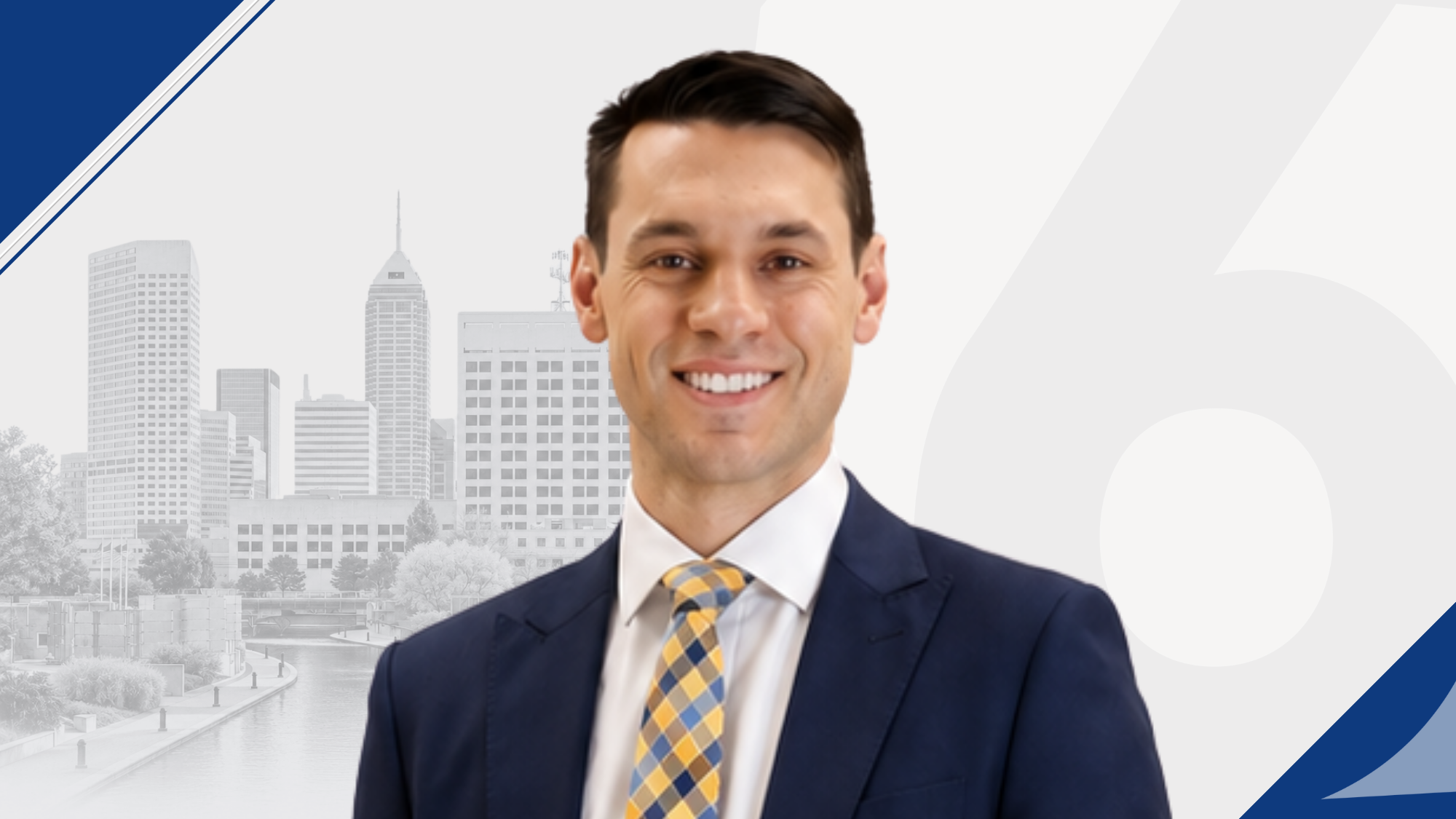 RYAN MORSE