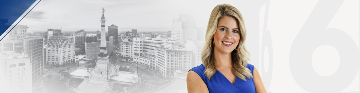 WRTV Bio Banner Marlee Thomas