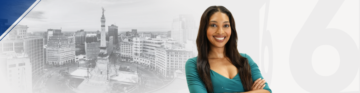 WRTV Bio Banner Melea VanOstrand