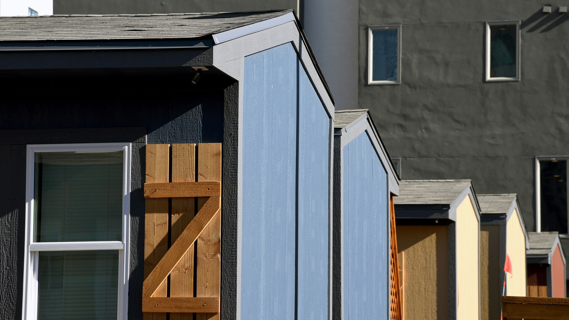 Affordable Housing Shortage